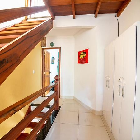 Casa Linda E Aconchegante Villa Parati Exterior foto