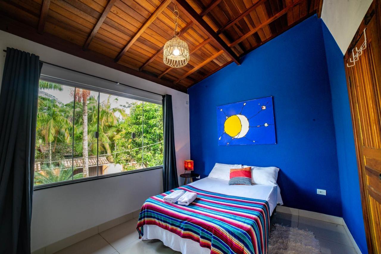 Casa Linda E Aconchegante Villa Parati Exterior foto