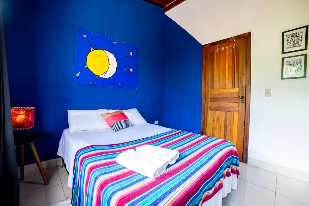Casa Linda E Aconchegante Villa Parati Exterior foto