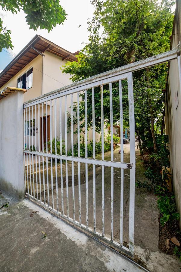 Casa Linda E Aconchegante Villa Parati Exterior foto